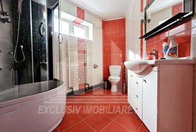 Casă individuală cu 6 camere cu Teren 400 Mp în Valea Mănăstirii - 4