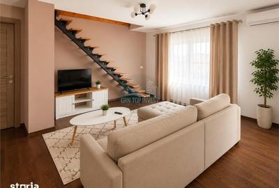 Apartament cu 2 camere în Șelimbăr