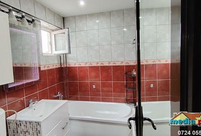 Apartament cu 3 camere semidecomandat în Micro 39 - 10