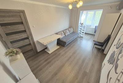 2 Cam-Spitalul Judetean-5 Min Centru--Mobilat-Centrala-Aer Conditionat-350 Euro ! - 2