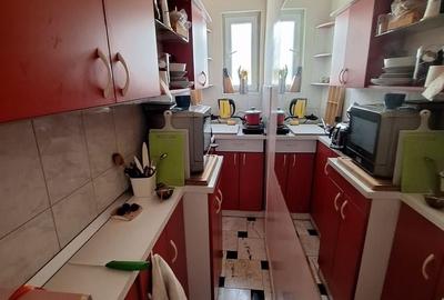 Apartament cu 3 camere semidecomandat, mobilat în Cișmigiu - 9
