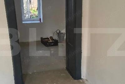 Casă cu 3 camere cu Teren 1500 Mp în Tormac - 4