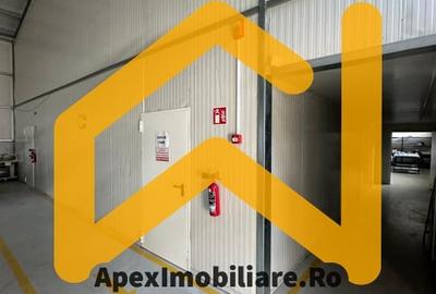 Spațiu comercial, de 550 mp, în Malu Roșu - 15