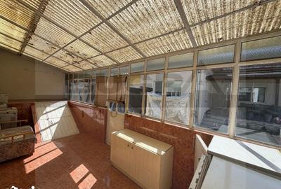 Casă cu 6 camere cu Canalizare în Gheorgheni - 11