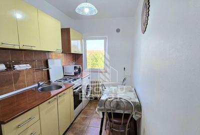 Garsonieră nedecomandată în Lipovei - 4