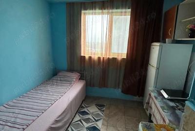 Garsonieră nedecomandată în Central - 5