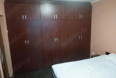 Garsonieră decomandată în Micro 18 - 2