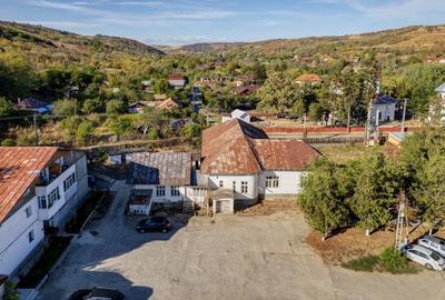 Casă individuală cu 7 camere cu Teren 1766 Mp în Ceptura - 42