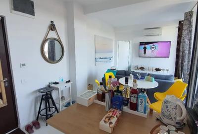 Apartament cu 2 camere semidecomandat în Central - 11