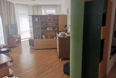 Apartament cu 2 camere în Gruia - 3