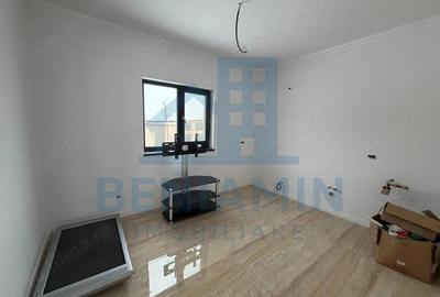 Casa P+1 Toate utilitatile 400mp teren-3 dormitoare-3 bai-La cheie - 6