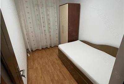 Mobilat si utilat la etajul 1 linga Kaufland-Resitei - 5