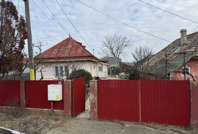 Casă cu 3 camere în Filipești