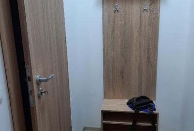 Garsoniera 43mp cu parcare, langa Agronomie - 8