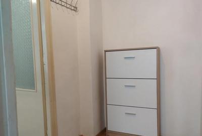 Apartament cu 2 camere semidecomandat în Ultracentral - 10