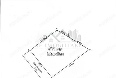 Teren pentru casa cu vedere frumoasa - 6