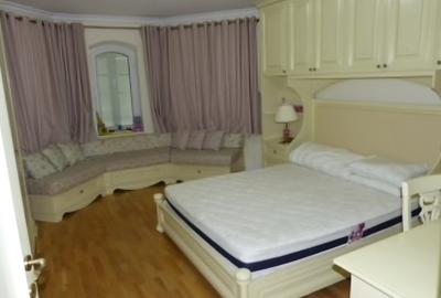 Duplex cu 8 camere cu Canalizare în Mamaia-Sat - 9