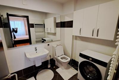 APARTAMENT 3 CAMERE LUX - LOC PARCARE - COMISION 0 - 38