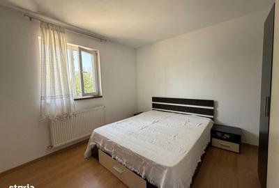 Casă cu 5 camere cu Teren 4000 Mp în Florești - 6