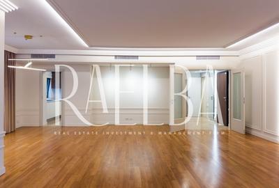 Dorobanti | Capitale | 180Mp | 4 cam. | Washington Residence - 16