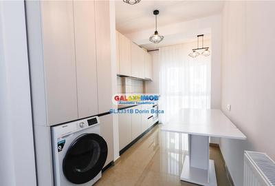 Apartament 3 camere - La Citadella Garden - NOU - 5