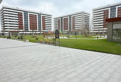 Apartament cu 2 camere în Copou - 2