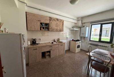 Apartament cu 2 camere semidecomandat în Exterior Vest - 3