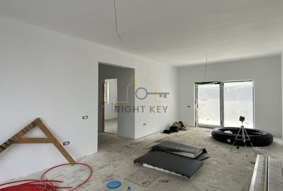 Casa individuala P+1, 4 camere, 430 mp teren, asfalt! Comision 0% - 6