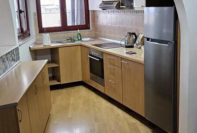 Apartament cu 3 camere decomandat în Ultracentral - 2