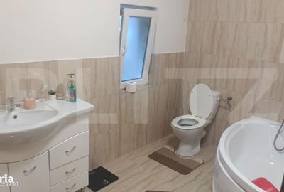 Casă cu 4 camere cu Teren 250 Mp în Sântana de Mureș - 3