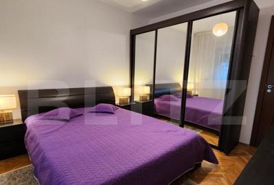 Apartament de inchiriat, 56 mp, zona Ultracentral - 1