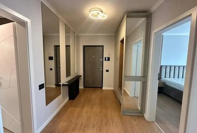 Apartament 2 camere cu terasă spațioasă - Theodor Pallady, regim mic de inaltime - 5