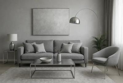 Apartament 3 camere nou decomandat, metrou Nicolae Teclu - 1