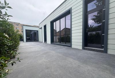 Spa?iu comercial-Str. 30 Decembrie-zona intens circulata - 14