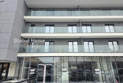 Spațiu comercial, de 82 mp, în Obor - 1