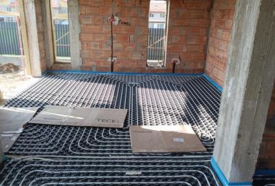 Casă individuală cu 4 camere cu Teren 520 Mp în Valea Lupului - 13