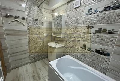 Apartament 1 camera Tudor Vladimirescu - Iulius Mall - 11