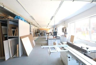 Spatiu comercial de inchiriat ,centrala proprie , zona Iosefin - 2