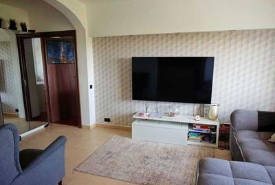 Apartament cu 4 camere decomandat în Văcăresti - 5