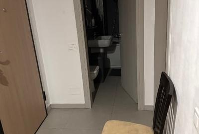 Garsoniera de inchiriat - 14