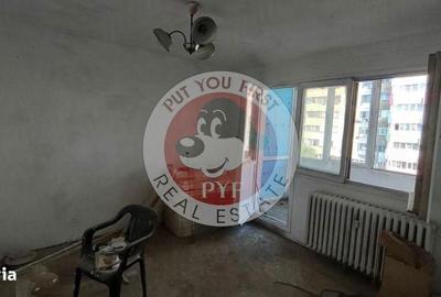 Apartament cu 4 camere decomandat în Rahova - 2