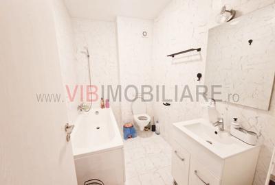 Apartament 2 camere 70 mpu - Otopeni -Tunari Resort Residence - 9