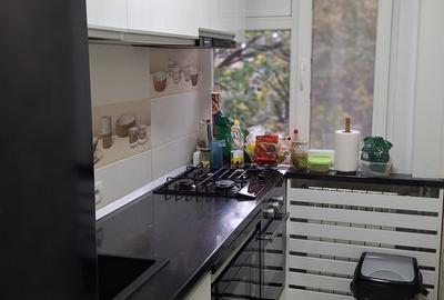 Km 4-5  2 camere semidecomandat - 10