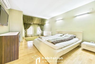 Descoperă eleganța unei case moderne– vizitează prin tur virtual - 18