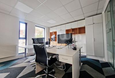 Spatiu de birou | 242mp | Parcari | La cheie | Marasti | Zona Kaufland - 1