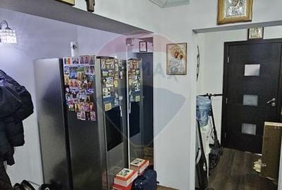 Apartament luminos, complet renovat - 2 camere, Targu Neamt Apartament luminos, complet renovat - 2 camere, Targu Neamt - 14