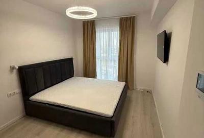 Apartament cu 2 camere decomandat în Central - 2