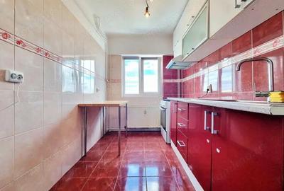 3 Camere Drumul Taberei Plaza | Stradal, Reabilitat Termic, Mobilat - 1