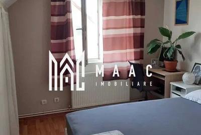 Apartament 3 camere | 77 MPU | Balcon | Vasile Aaaron - 4