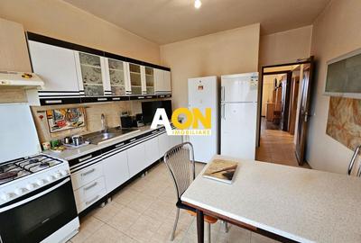 Apartament cu 2 camere decomandat, mobilat în Cetate - 11